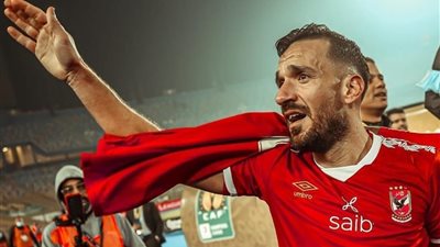 ليس للراحة.. سبب غياب معلول وتاو عن مباراة إنبي في الدوري