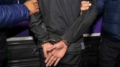 حبس المتهم بإنهاء حياة سيدة لسرقتها بالبساتين 4 أيام 