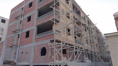 إحالة دعوى قضائية تختصم مقاولا وتطالبه بتعويض كويتيين مليون جنيه لـ خبراء وزارة العدل