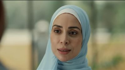 مسلسل العودة الحلقة الـ 26.. عصام السقا يخبر بسنت شوقي بطلاق زوجته