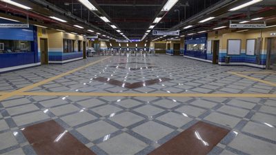 أسعار الاشتراكات الشهرية والسنوية للمترو بعد زيادة التذاكر