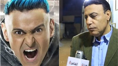 محمد الغيطي: محبش تجربة مشاركتي في برنامج رامز تتكرر.. وضربته بسبب تنمره عليا وكنت بتعالج بسببه