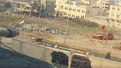 القسام: دمرنا 71 آلية إسرائيلية وقتلنا 16 جنديًا خلال الـ4 أيام الماضية 