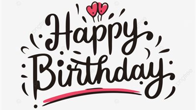 بوست عيد ميلاد اخويا وأختي.. اختر المناسب إيموشن جرافيك أو ستوري مميز