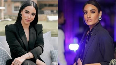 يارا عزمي تنضم لمسلسل باسورد بطولة آية سماحة