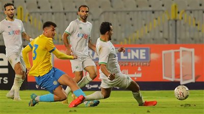 الإسماعيلي يواصل استعداداته لمواجهة المصري في الدوري الممتاز 