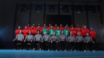 منتخب مصر لليد يواجه الكونغو وديًا استعدادًا للبطولة الإفريقية.. تعرف على موعد المباراة