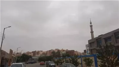 حالة الطقس في الإسماعيلية.. الصغرى 11 درجة وشبورة مائية