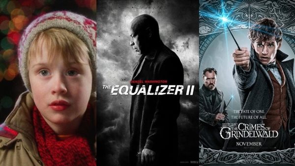 أفلام رأس السنة 