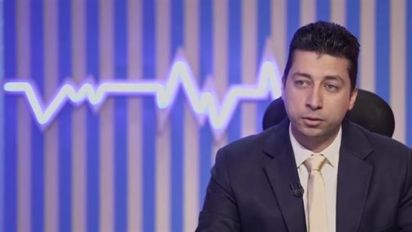 الدكتور محمد مشالي