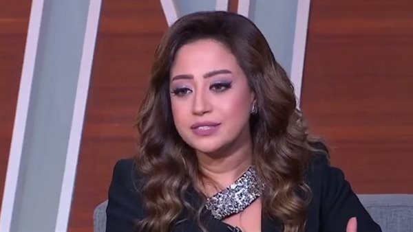 ريهام عبد الحكيم