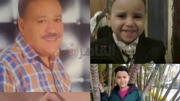 صور ضحايا حريق الإسكندرية