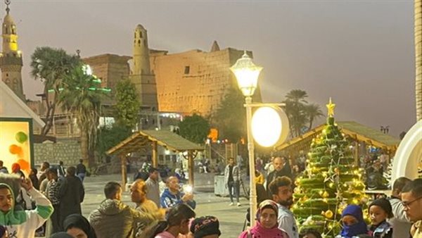 شجرة عيد الميلاد