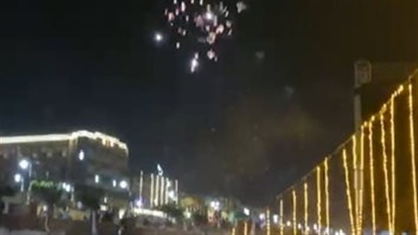 الأقصر تستقبل العام