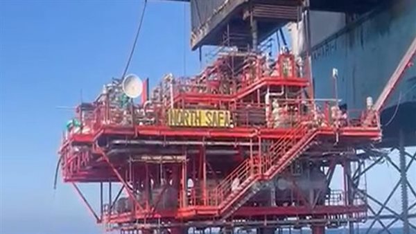 وزير البترول والثروة