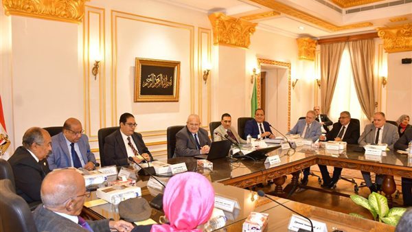 مجلس جامعة القاهرة