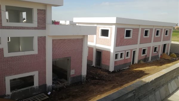 مشروعات حياة كريمة