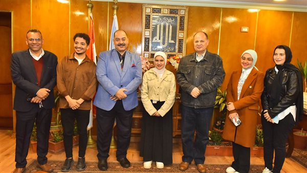 محافظ أسيوط