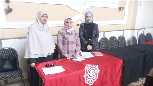 ورش عمل لتمكين المرآة