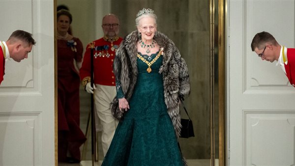  الملكة مارجريت الثانية