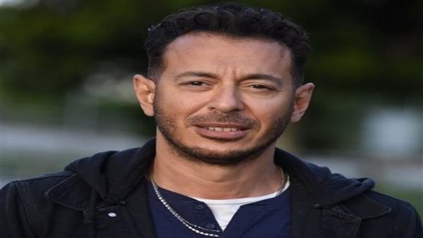 مصطفى شعبان