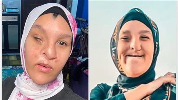 البلوجر إسراء أحمد