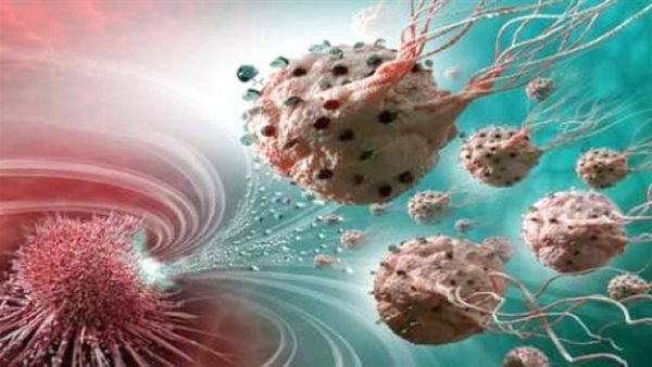 الأورام السرطانية