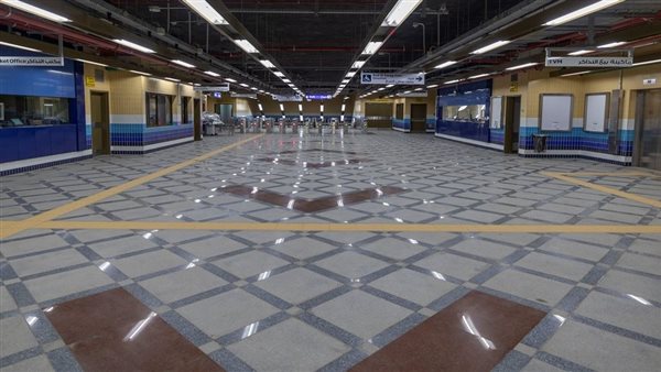 أسعار اشتراكات المترو