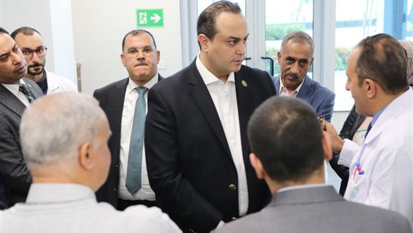 الرعاية الصحية