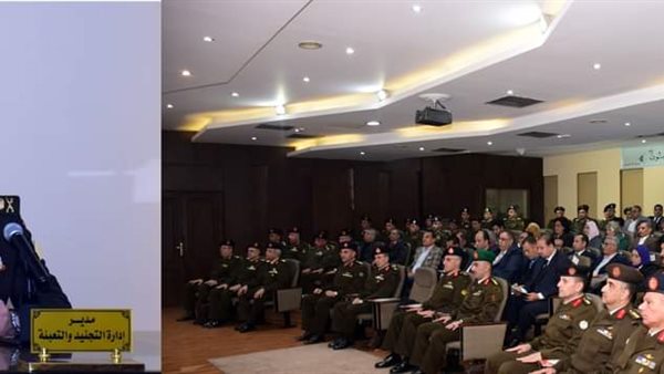 قبول دفعة جديدة من