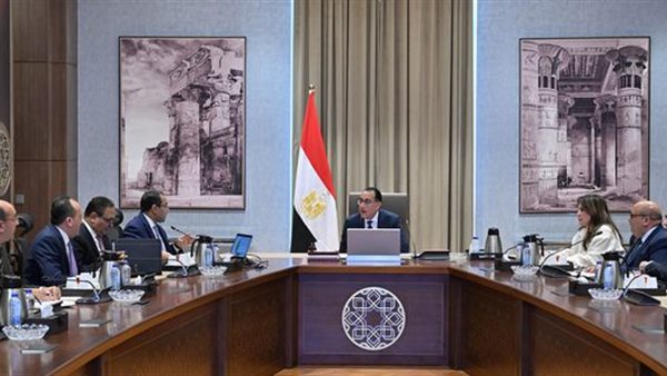 اجتماع رئيس الوزراء