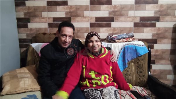 فتاة من ذوي الهمم