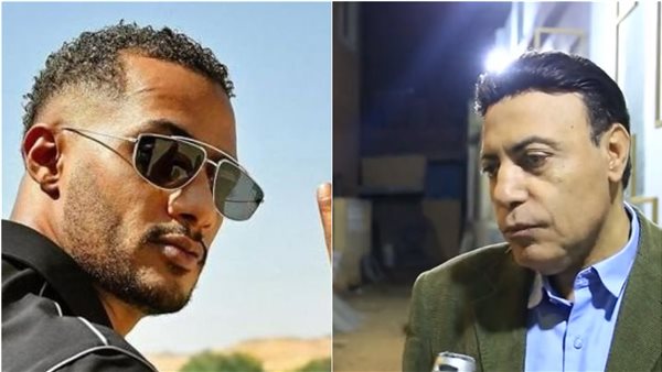 محمد الغيطي ومحمد