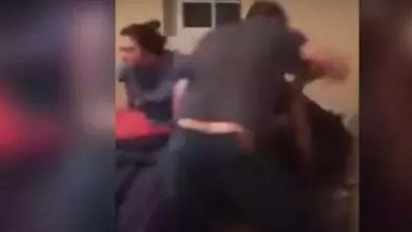 خيانة زوجية - تعبيرية