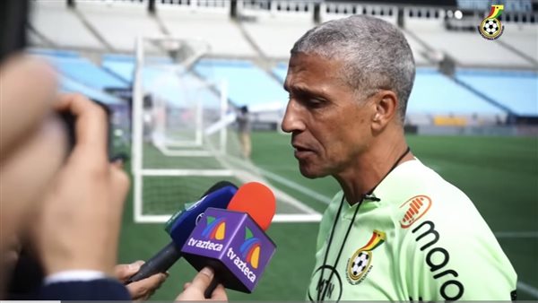 كريس هويتون مدرب