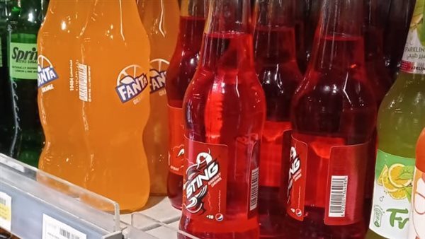 مشروب ستينج للطاقة