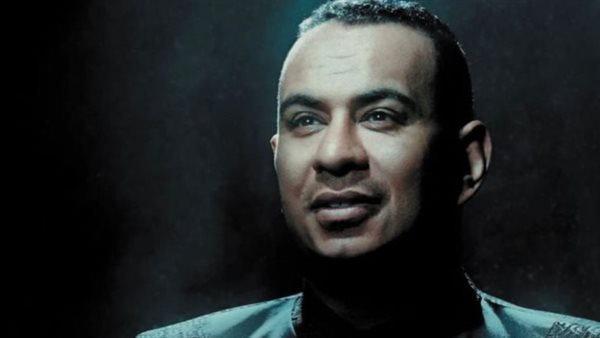 المطرب محمود الليثي