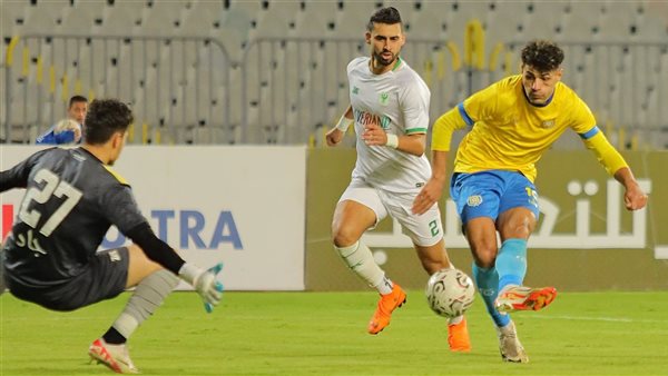 المصري والإسماعيلي