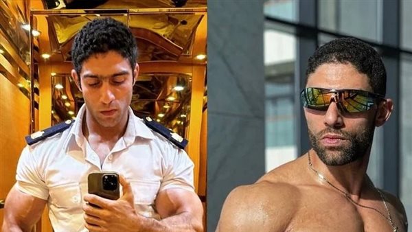 الرائد المستقيل عمر