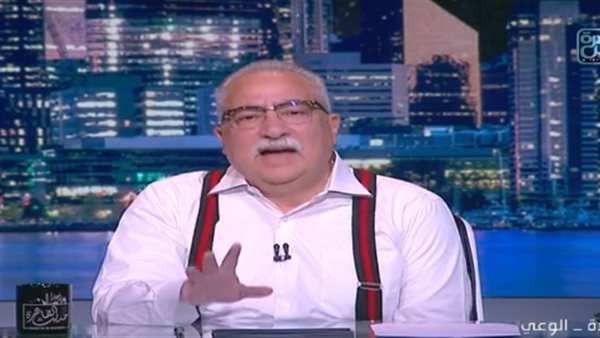 إبراهيم عيسى