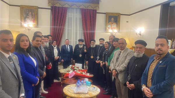 التحالف الوطني يلتقي