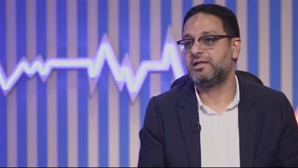 الدكتور خالد حافظ