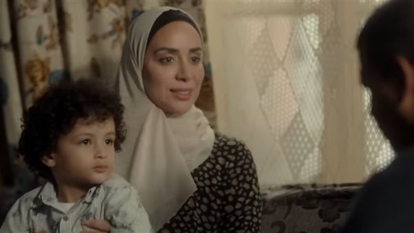 مسلسل العودة الحلقة