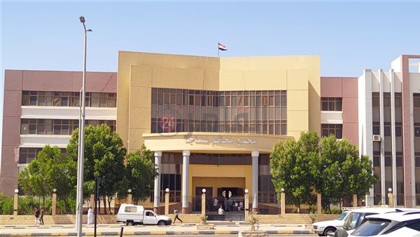 محكمة سفاجا 