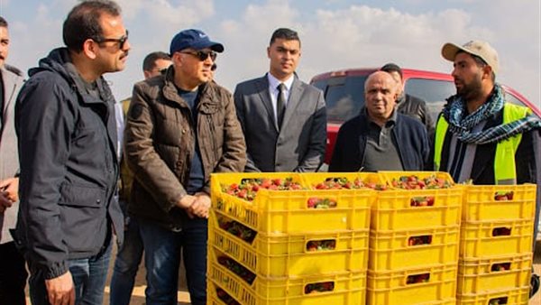 جانب من الجولة 