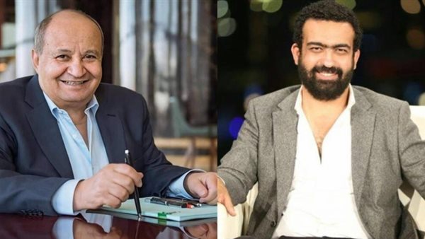 ماندو العدل - والكاتب