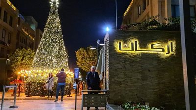 ضبط 111 مليون جنيه تهربا ضريبيا على شركة البدر للاستثمار المالكة لـ أركان مول| انفراد