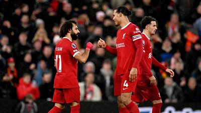 حسب أساطير البريميرليج.. محمد صلاح في التشكيل المثالي للموسم بالدوري الإنجليزي