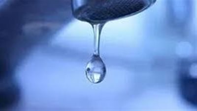 قطع المياه عن مناطق بجنوب الأقصر للصيانة غدا لمدة 5 ساعات