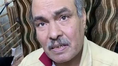 ورثت المهنة عن والدي.. أقدم إسكافي في الأقصر: بحب شغلي وبقالي 60 سنة شقيان | بث مباشر